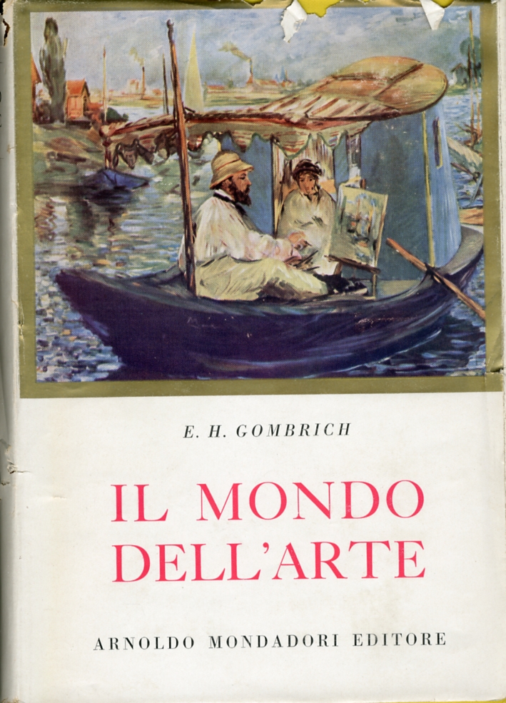 Il mondo dell'arte Il mondo dell'arte