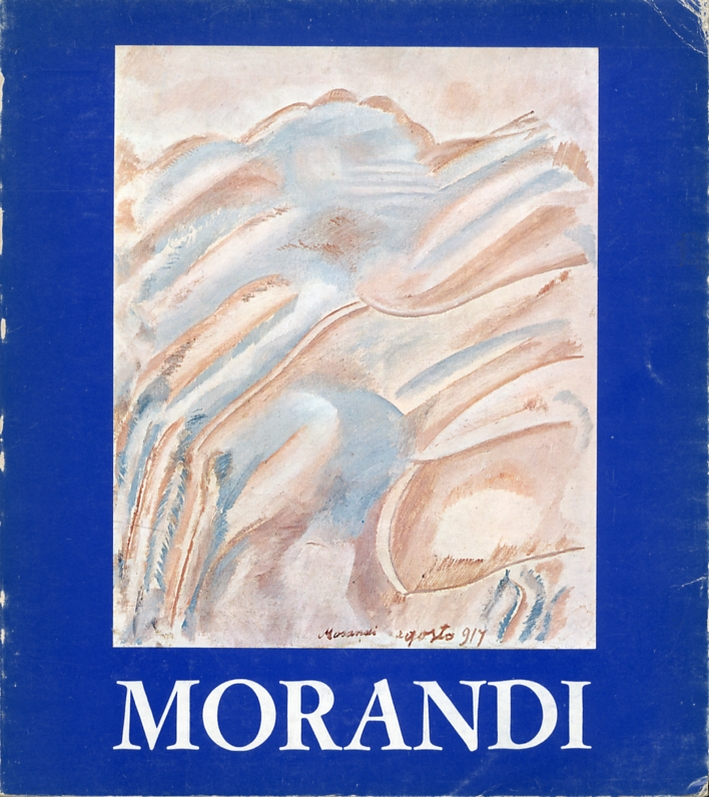 Giorgio Morandi (1890-1964) Giorgio Morandi (1890-1964)