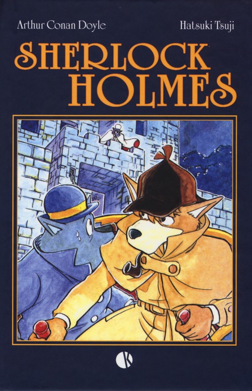 Sherlock Holmes Sherlock Holmes