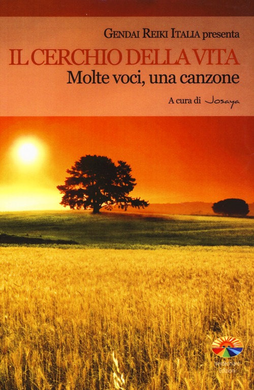 Il cerchio della vita. Molte voci, una canzone Il cerchio della vita. Molte voci, una canzone