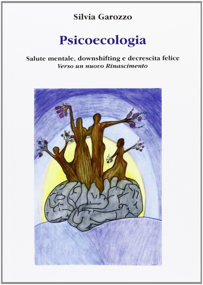 Psicoecologia Psicoecologia