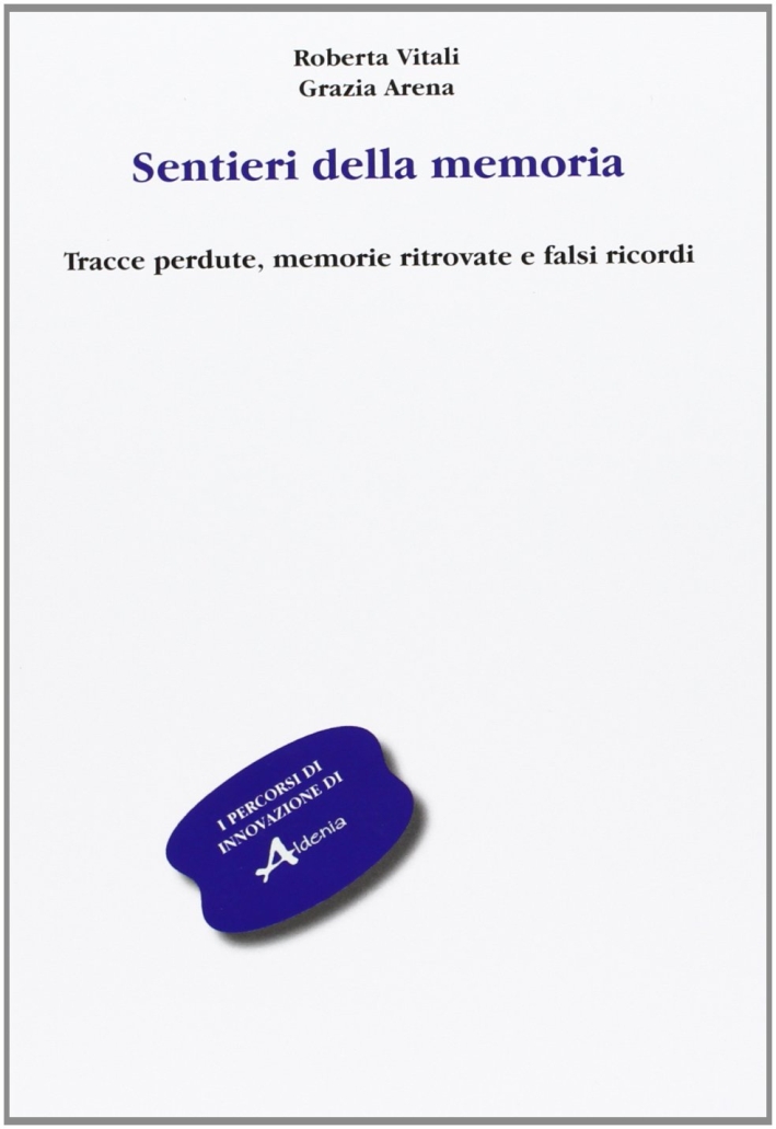 Sentieri della memoria Sentieri della memoria