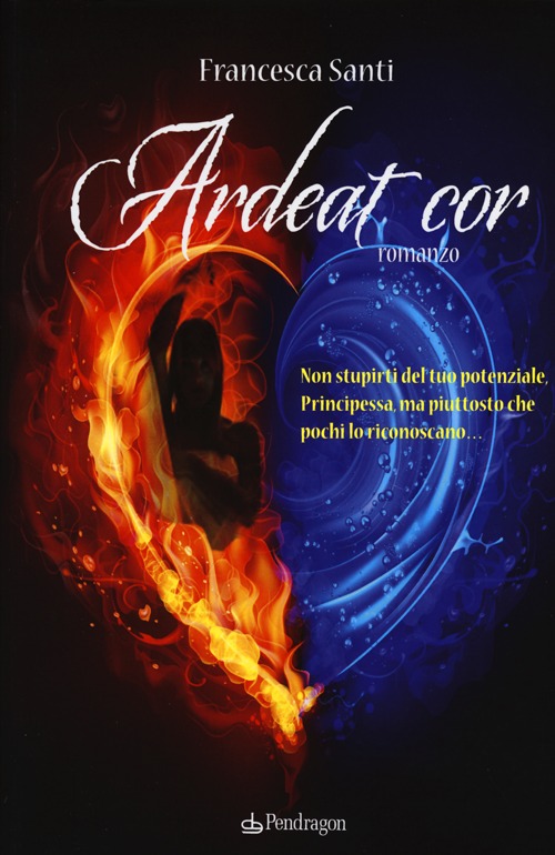 Ardeat cor Ardeat cor