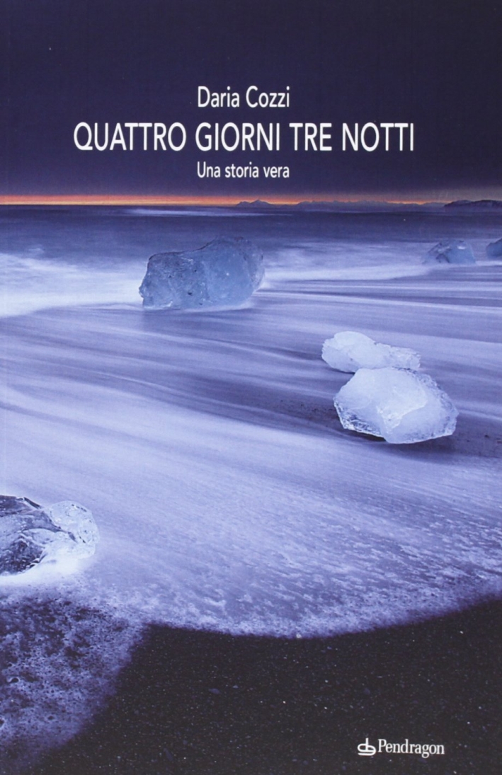 Quattro giorni tre notti Quattro giorni tre notti