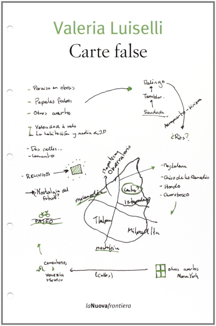Carte false Carte false