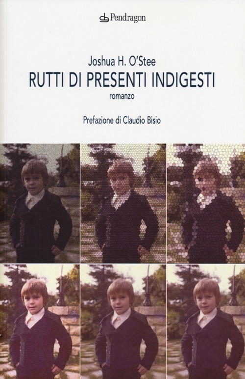 Rutti di presenti indigesti Rutti di presenti indigesti