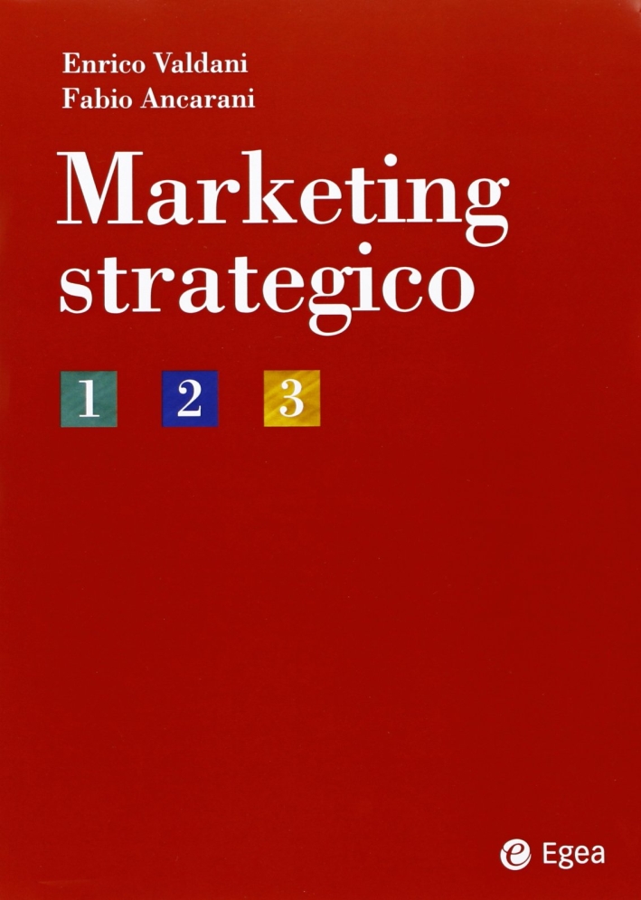 Marketing strategico