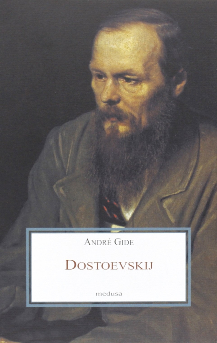 Dostoevskij Dostoevskij