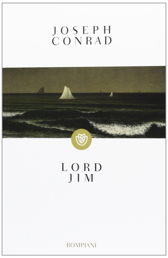 Lord Jim Lord Jim