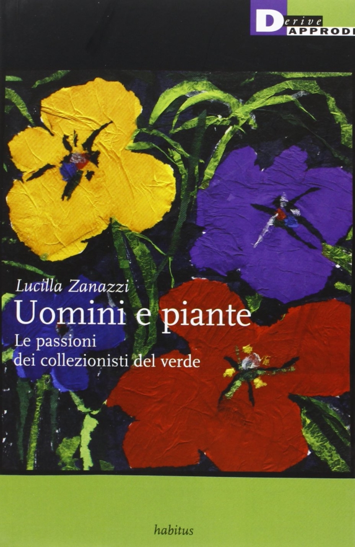 Uomini e piante Uomini e piante