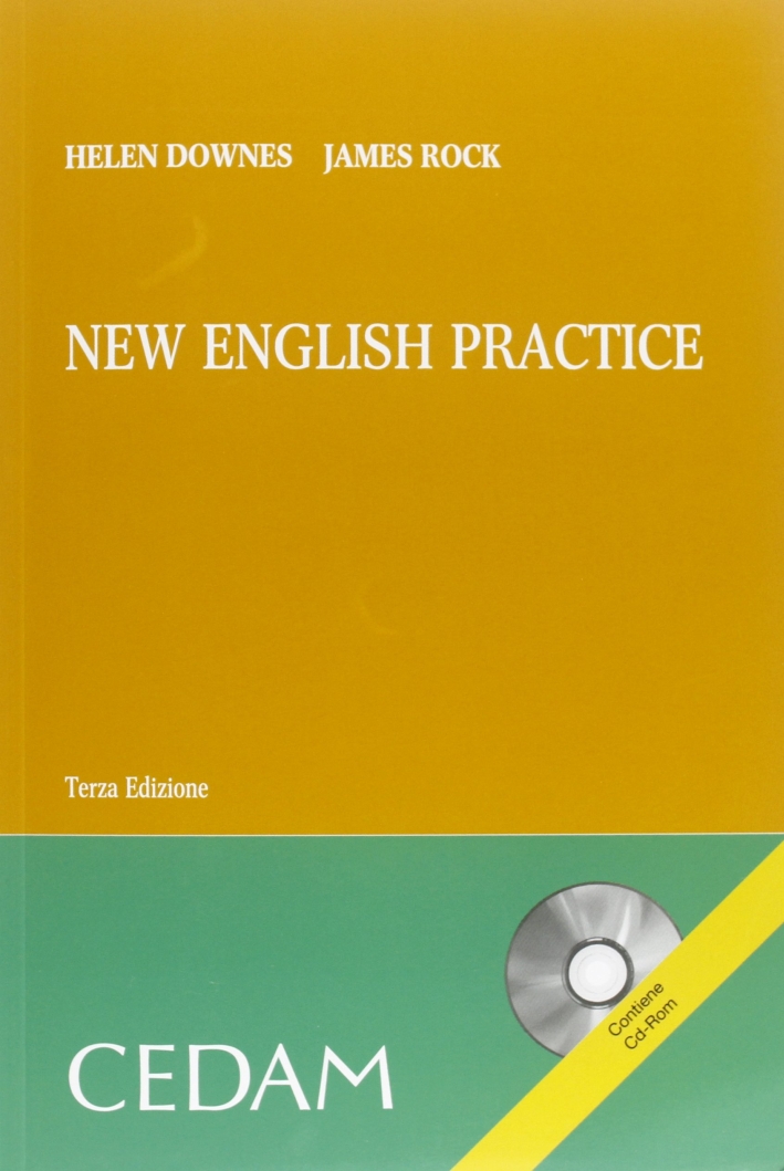 New english practice New english practice