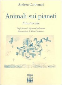 Animali sui pianeti Animali sui pianeti