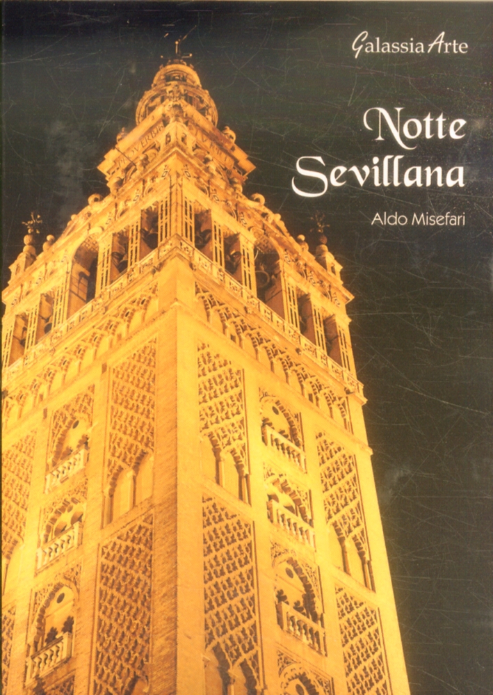 Notte Sevillana Notte Sevillana