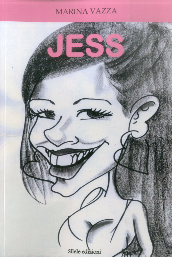 Jess Jess