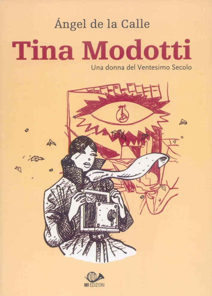 Tina Modotti Tina Modotti