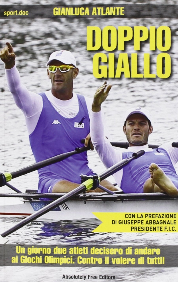 Doppio giallo Doppio giallo