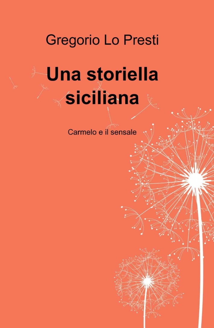 Una storiella siciliana Una storiella siciliana
