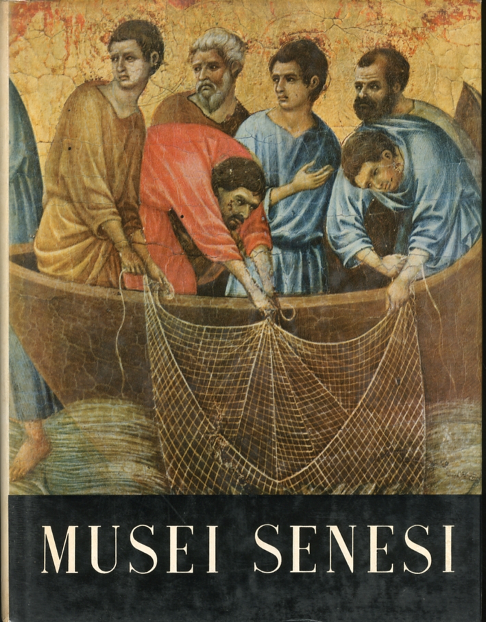 Musei senesi Musei senesi