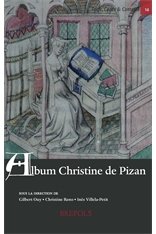 Album Christine de Pizan Album Christine de Pizan