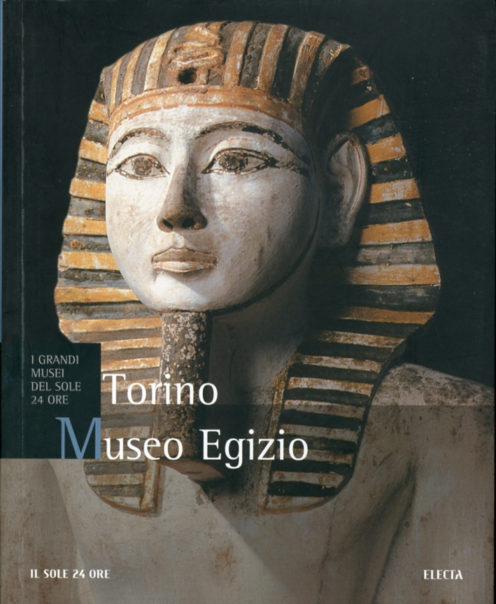 Torino. Museo Egizio Torino. Museo Egizio