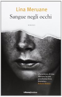 Sangue negli occhi