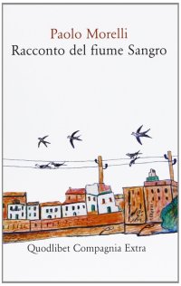 Racconto del fiume Sangro
