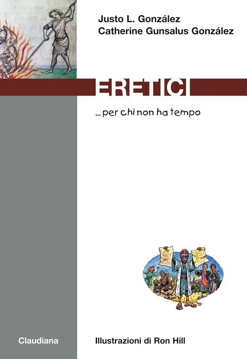 Eretici... per chi non ha tempo Eretici... per chi non ha tempo
