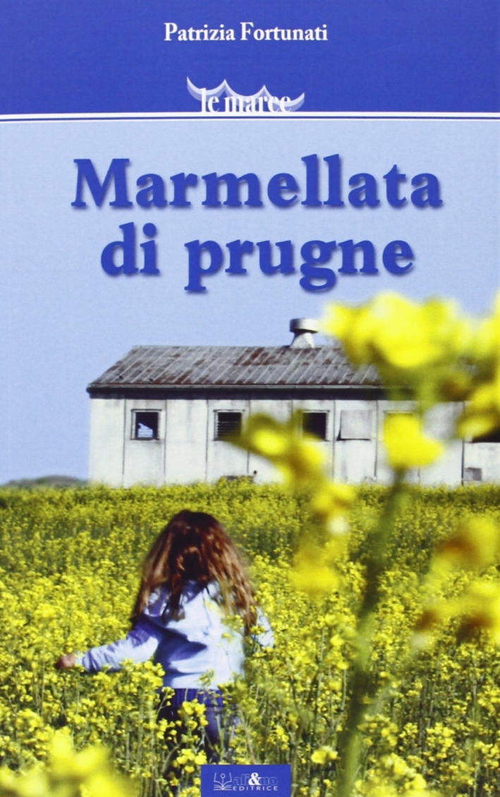 Marmellata di prugne Marmellata di prugne
