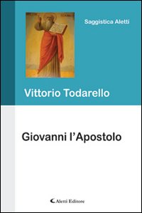 Giovanni l'apostolo Giovanni l'apostolo
