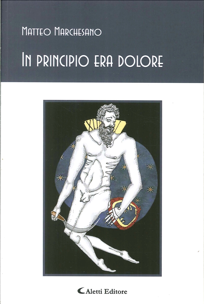 In principio era dolore In principio era dolore