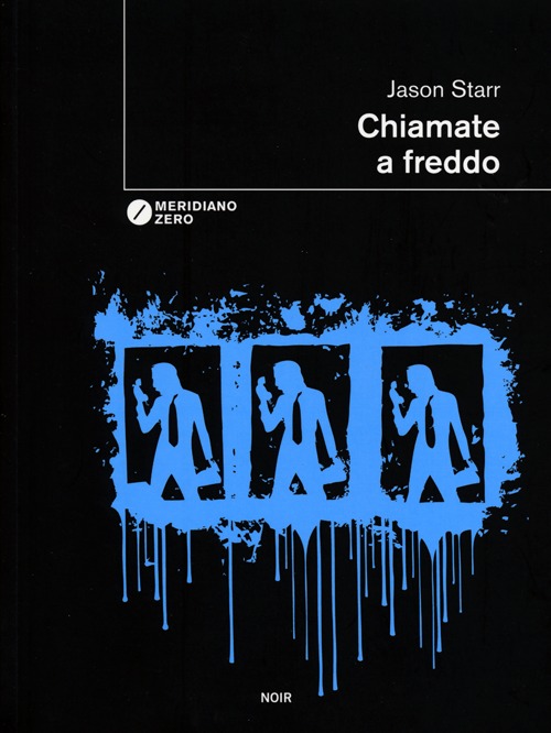 Chiamate a freddo Chiamate a freddo