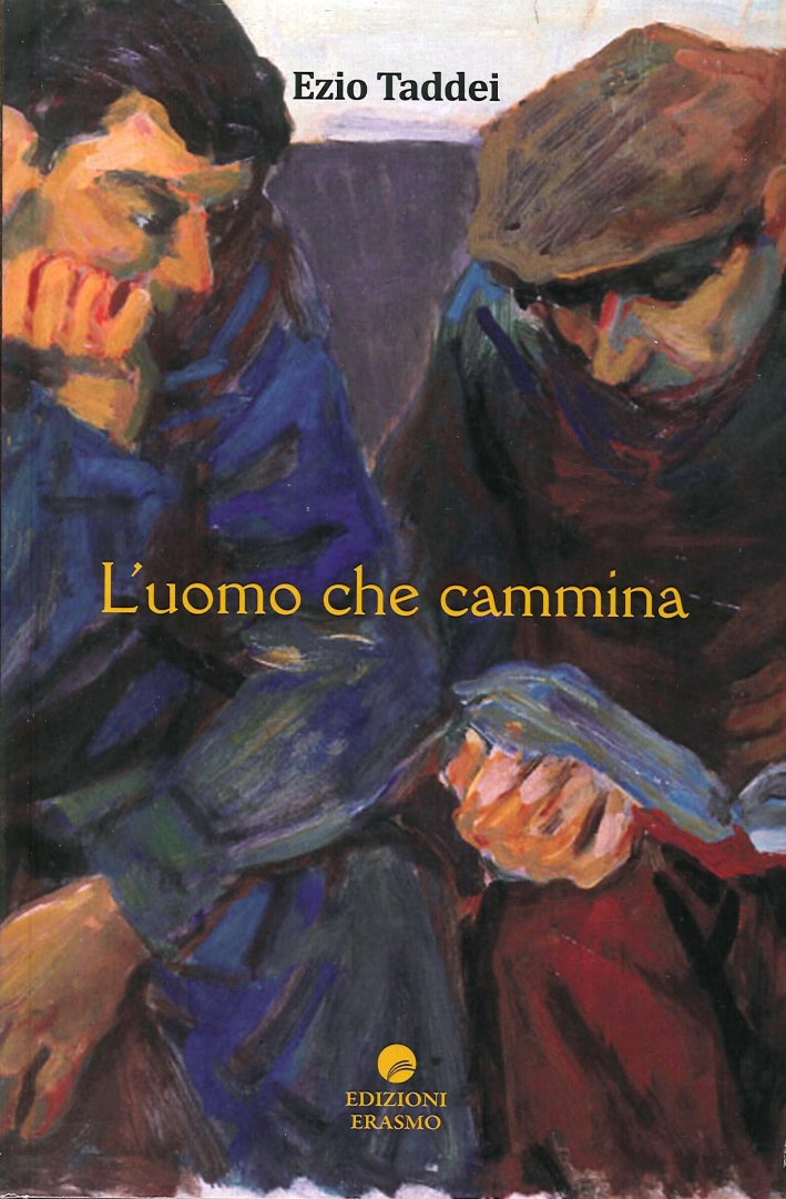 L'Uomo che Cammina