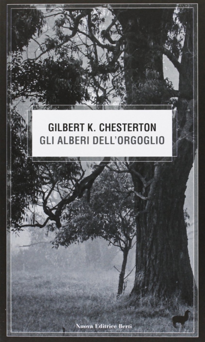 Gli alberi dell'orgoglio Gli alberi dell'orgoglio