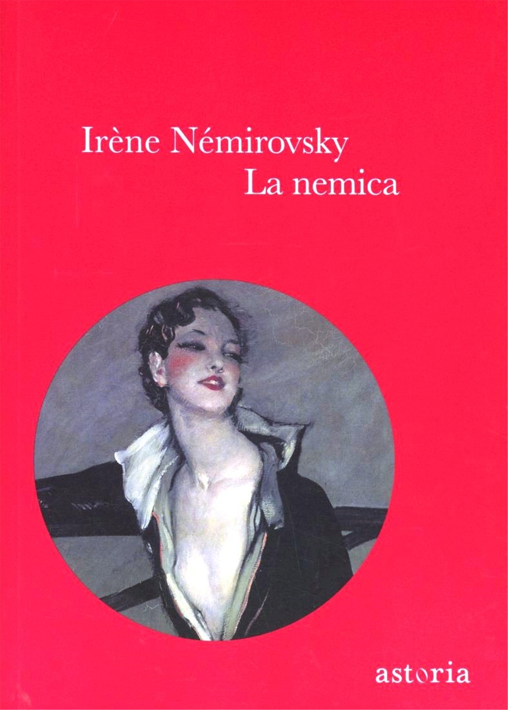 La nemica La nemica