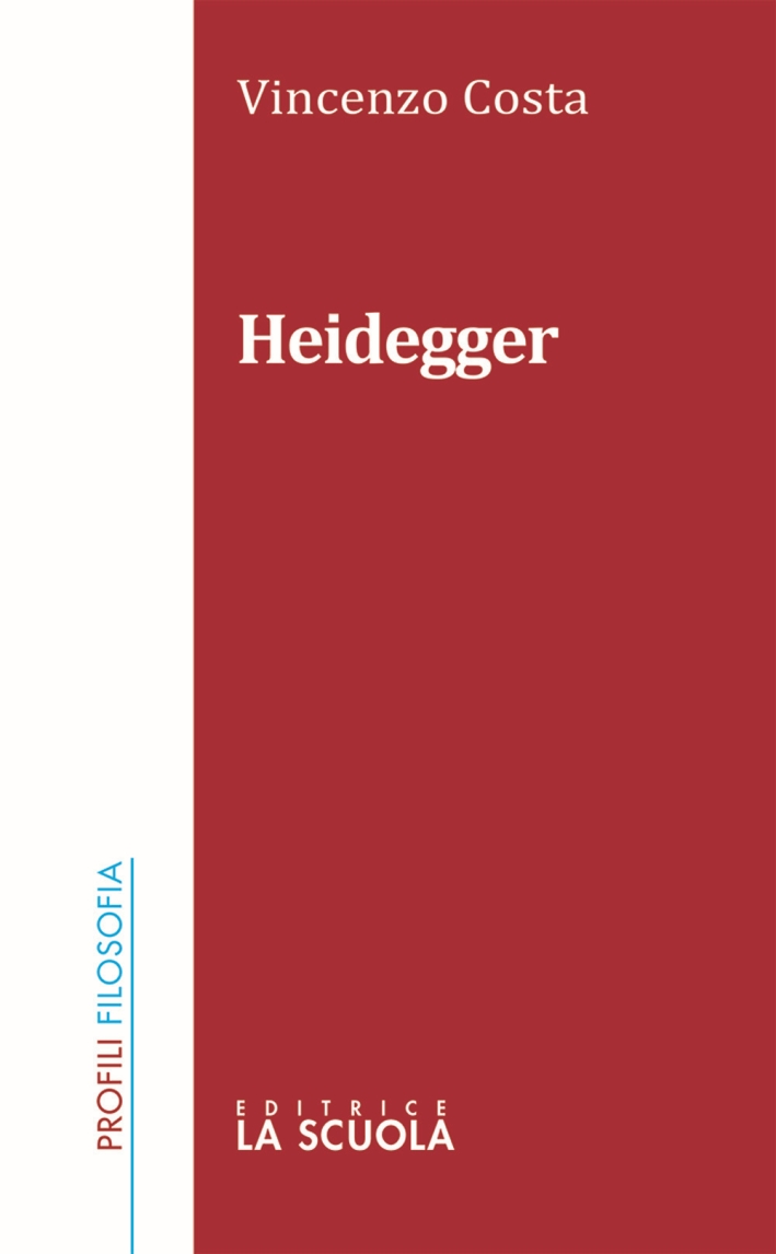 Heidegger Heidegger