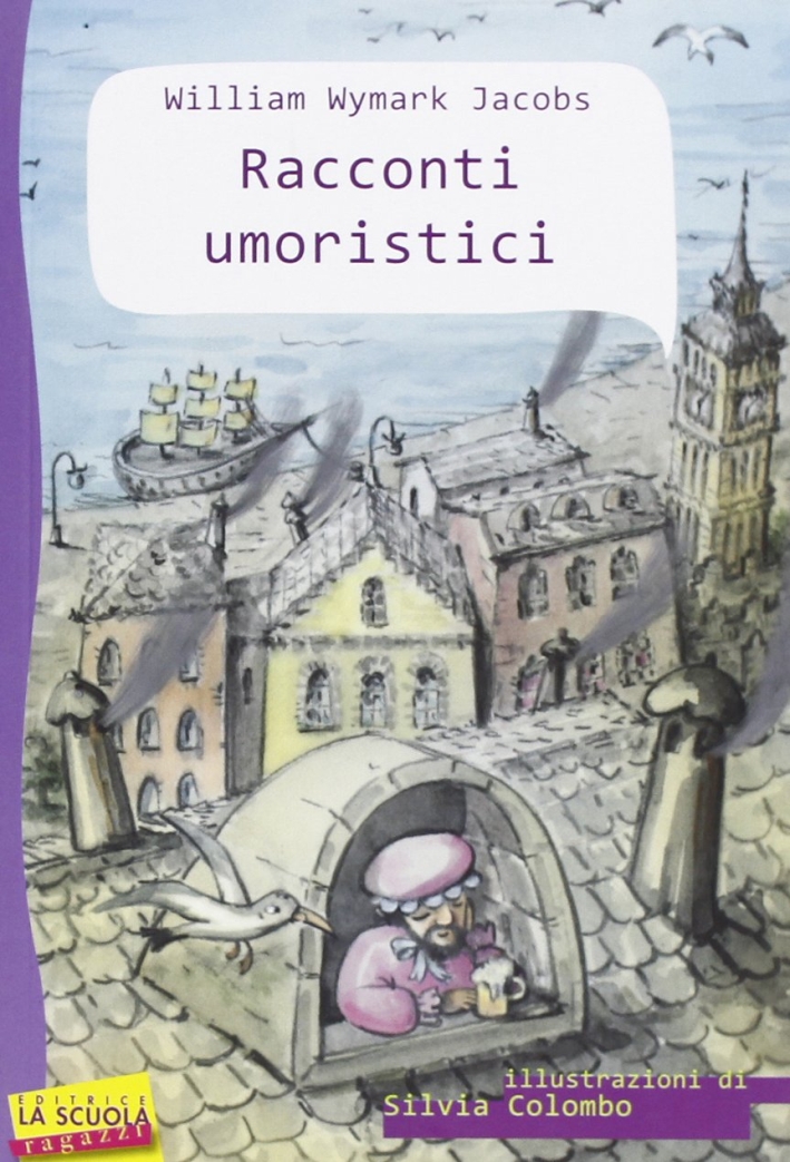 Racconti umoristici Racconti umoristici