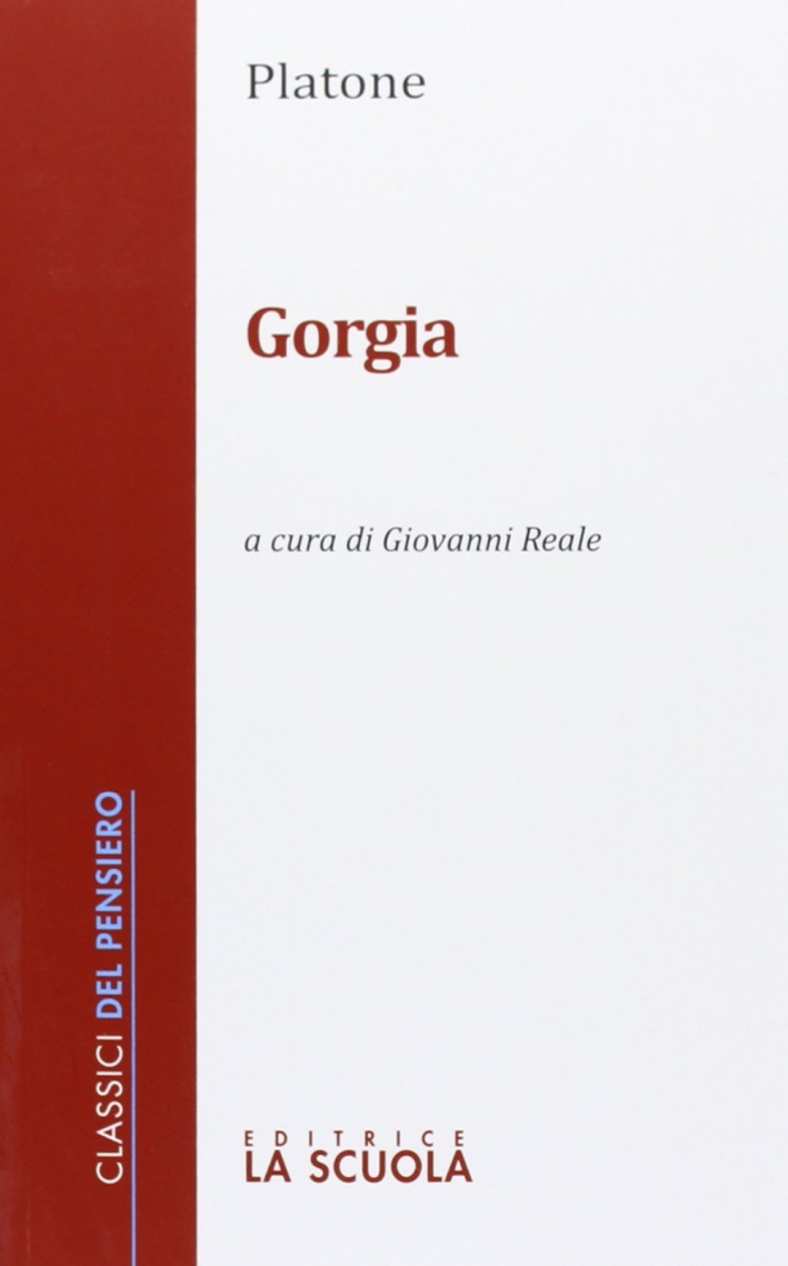 Gorgia Gorgia