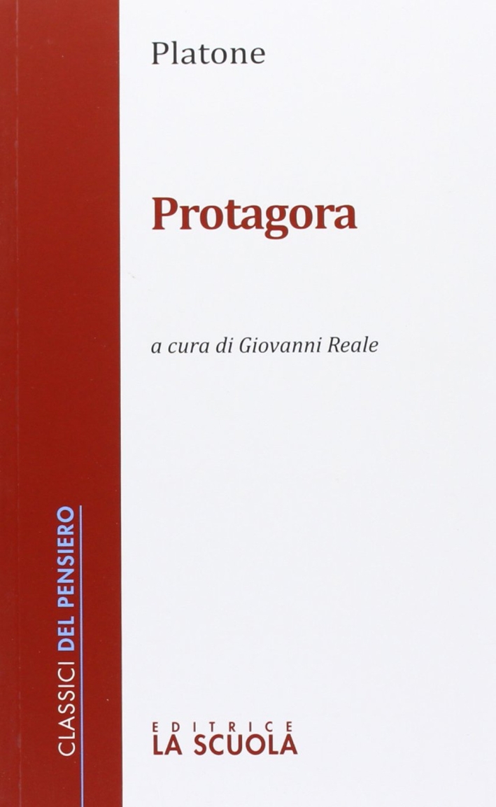Protagora Protagora