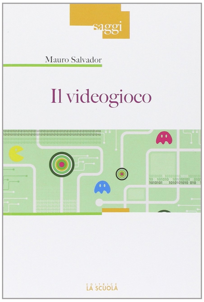 Il videogioco Il videogioco