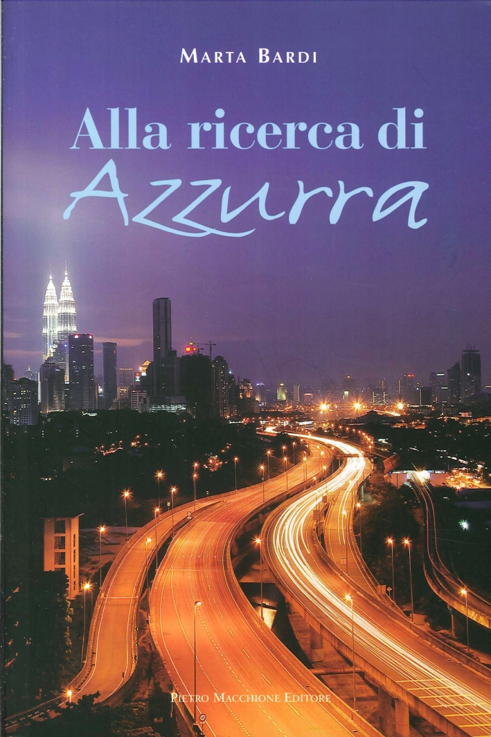 Alla ricerca di azzurra Alla ricerca di azzurra