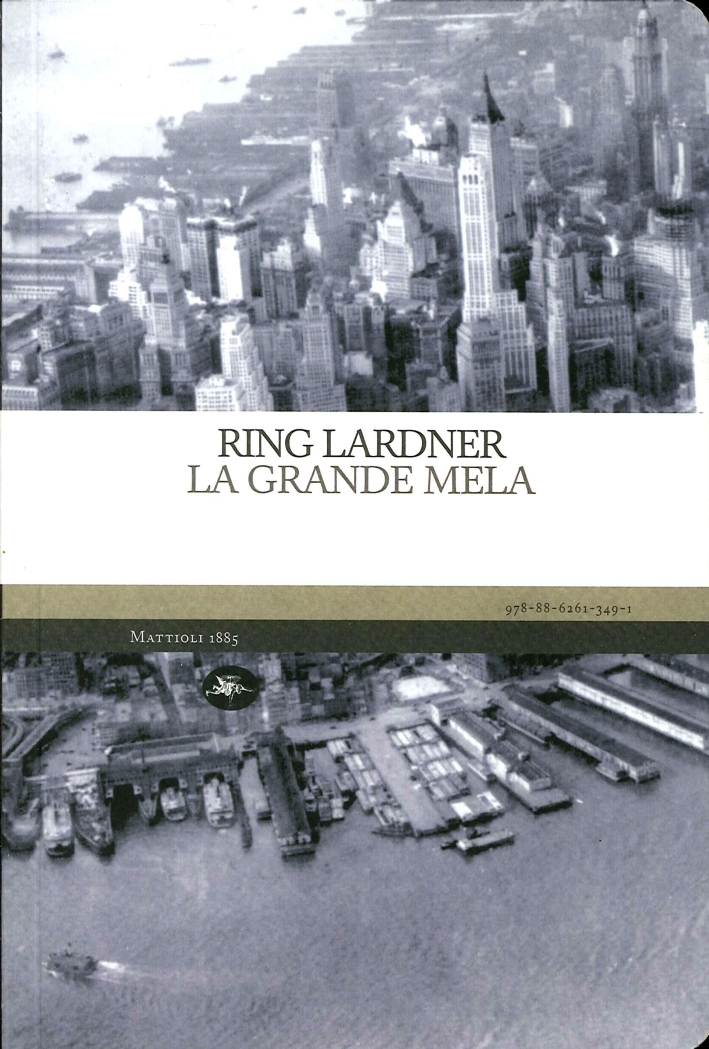 La Grande Mela La Grande Mela