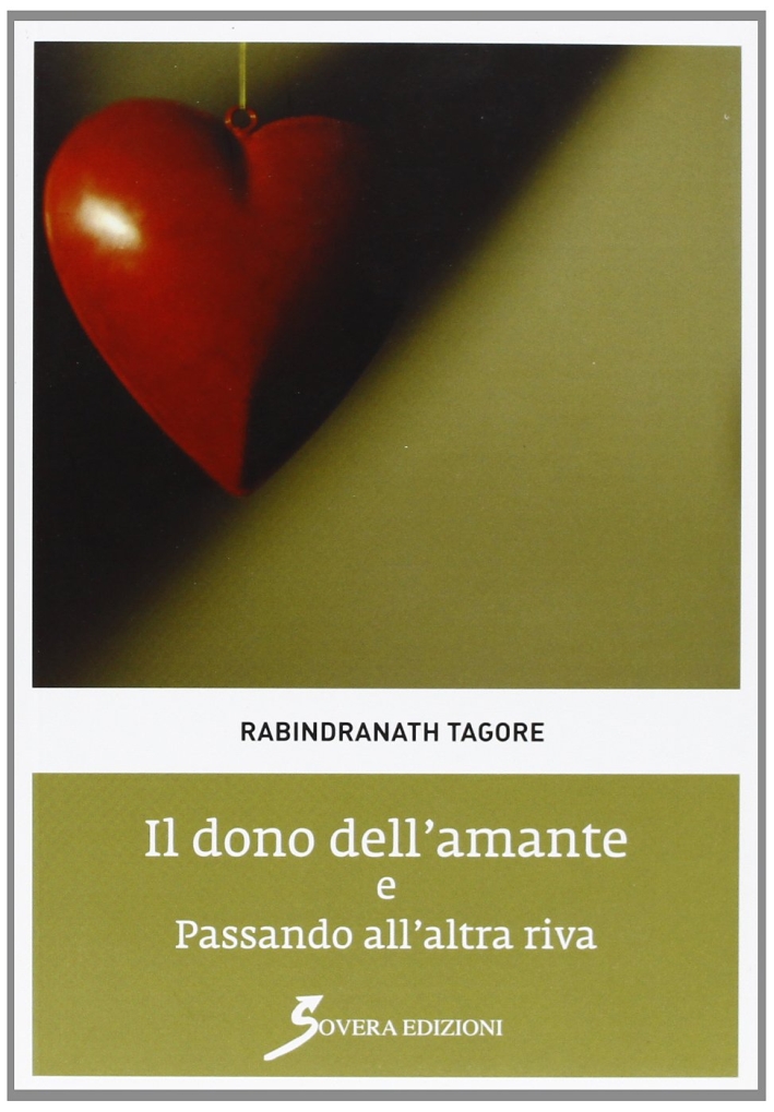 Il dono dell'amante-Passando all'altra riva Il dono dell'amante-Passando all'altra riva