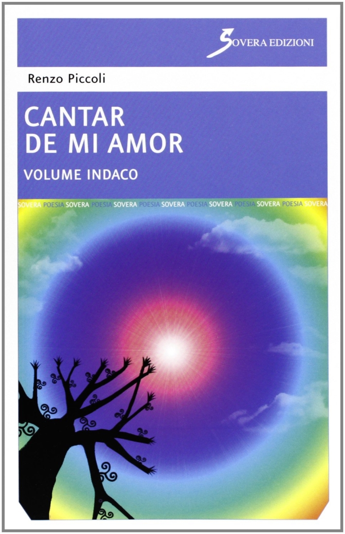 Cantar de mi amor Cantar de mi amor