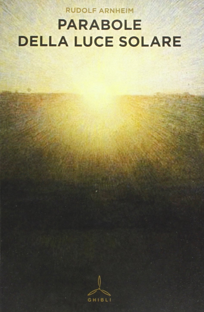Parabole della luce solare Parabole della luce solare
