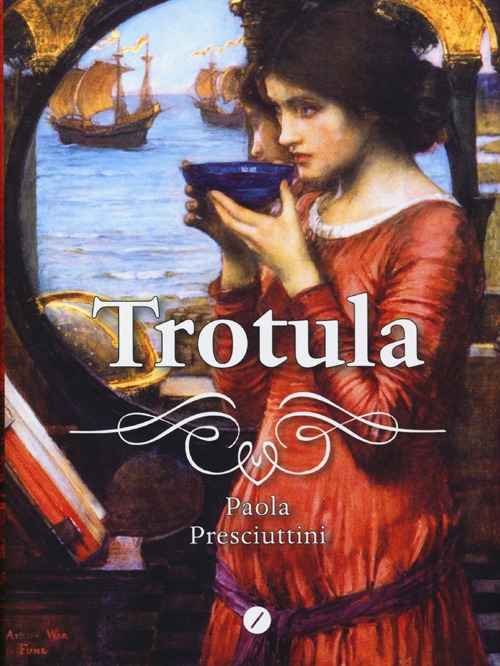 Trotula Trotula