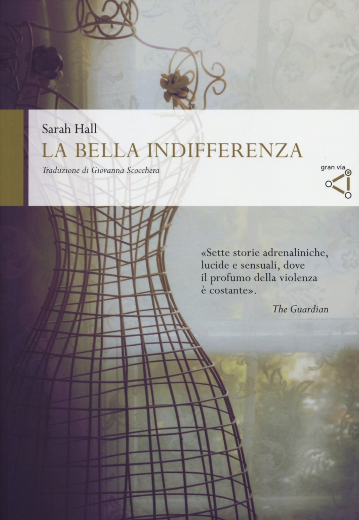 La bella indifferenza La bella indifferenza