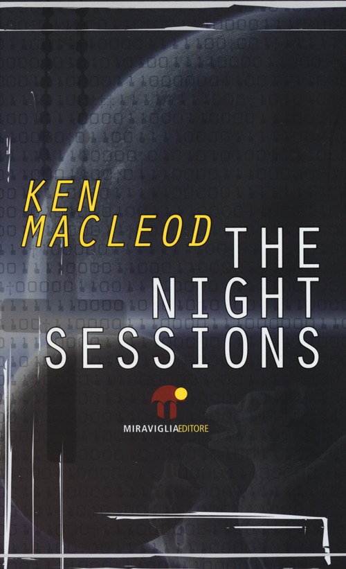 The night sessions The night sessions
