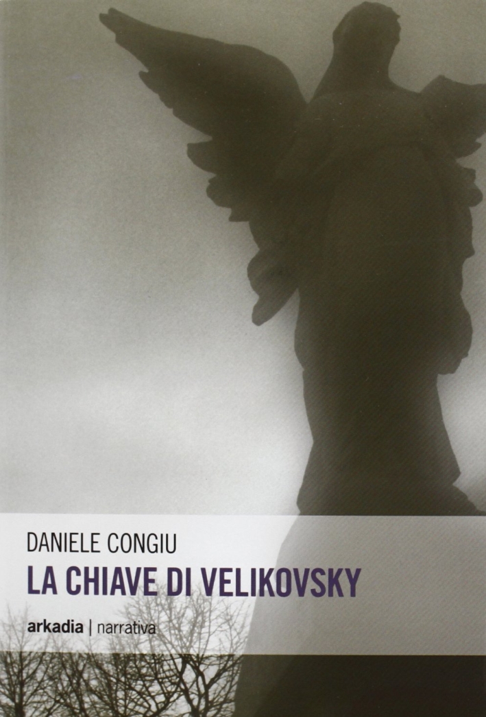 La chiave di Velikovsky La chiave di Velikovsky