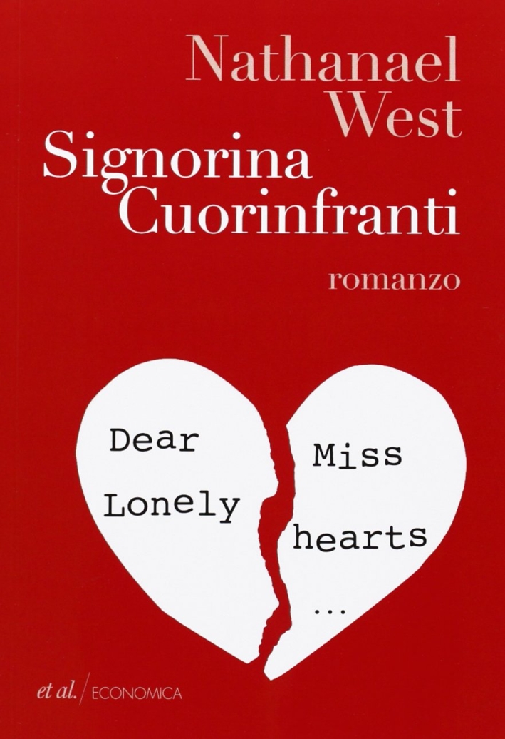 Signorina Cuorinfranti Signorina Cuorinfranti