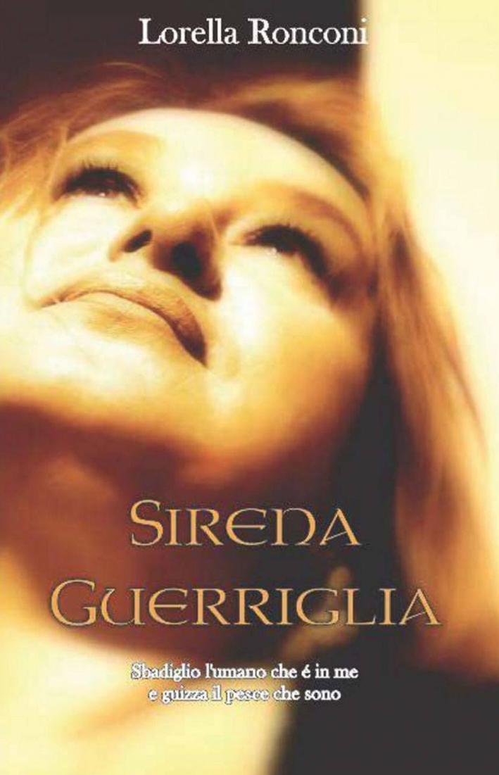 Sirena guerriglia Sirena guerriglia